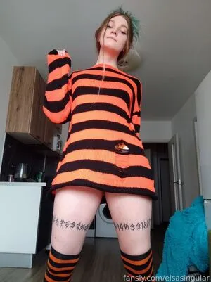 Elsasingular OnlyFans Leaked Free Thumbnail Picture - #m68wKo5eSr