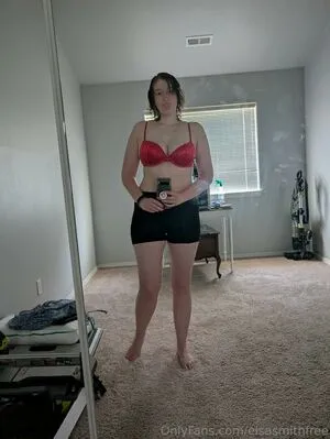 Elsasmithfree OnlyFans Leaked Free Thumbnail Picture - #b7h7wOzsbR