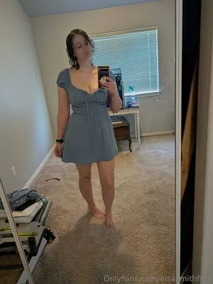 Elsasmithfree OnlyFans Leaked Free Thumbnail Picture - #pZdWKmLl43