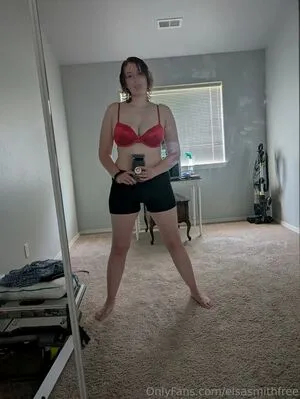 Elsasmithfree OnlyFans Leaked Free Thumbnail Picture - #woT1tLGmOI