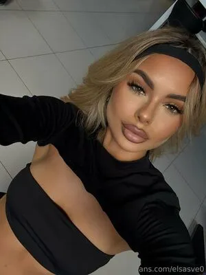 Elsasve0 OnlyFans Leaked Free Thumbnail Picture - #MZLT4qeYNC