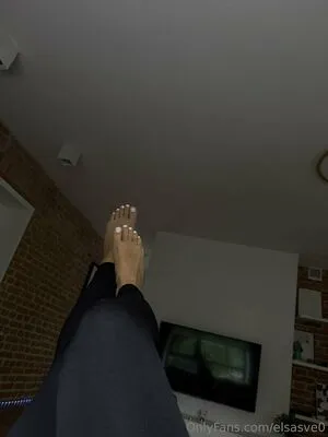 Elsasve0 OnlyFans Leaked Free Thumbnail Picture - #NAwcVPiRTs