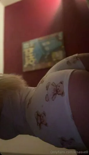 Elsasve0 OnlyFans Leaked Free Thumbnail Picture - #c77Y5dNx3F