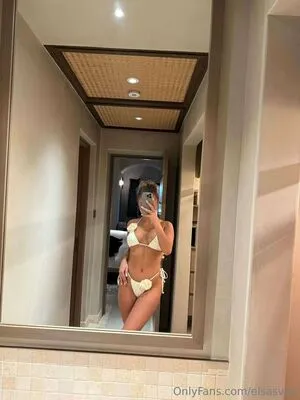 Elsasve0 OnlyFans Leaked Free Thumbnail Picture - #o7V4cJoOjw
