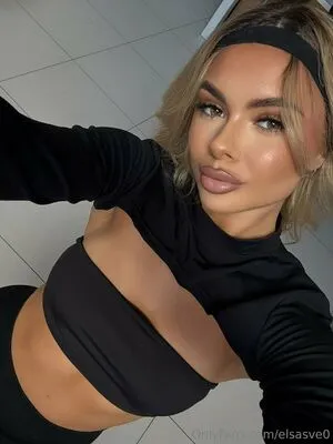 Elsasve0 OnlyFans Leaked Free Thumbnail Picture - #u6D1ZTk1Xs