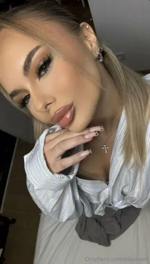 Elsasve0 OnlyFans Leaked Free Thumbnail Picture - #zS4jgoixn1