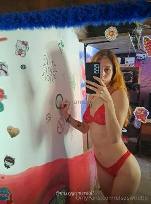 Elsasweetie OnlyFans Leaked Free Thumbnail Picture - #HRAnHaZmTT