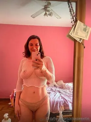 Elsasweetie OnlyFans Leaked Free Thumbnail Picture - #UHN77Uzggt
