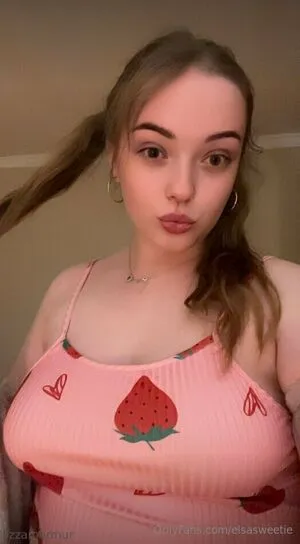 Elsasweetie OnlyFans Leaked Free Thumbnail Picture - #vYBIJsGUM6
