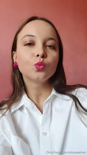 Elsaweiner OnlyFans Leaked Free Thumbnail Picture - #ORkinI4D1v