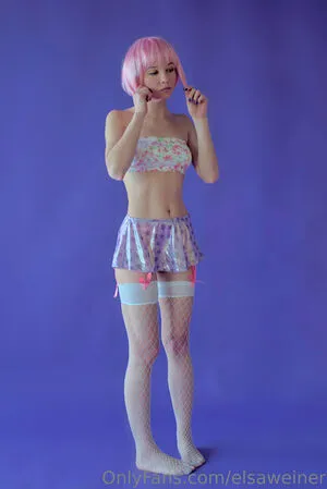 Elsaweiner OnlyFans Leaked Free Thumbnail Picture - #dq2TDupXLF