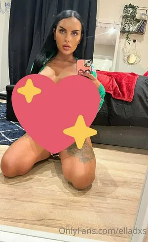 Elsdxs OnlyFans Leaked Free Thumbnail Picture - #1vVARKivpT