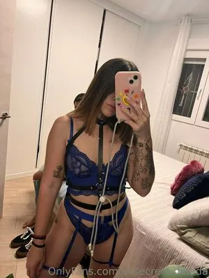 Elsecretodeada OnlyFans Leaked Free Thumbnail Picture - #03fpLuOHE7