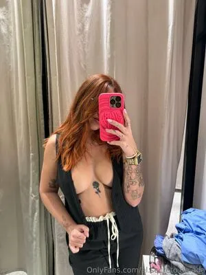 Elsecretodeada OnlyFans Leaked Free Thumbnail Picture - #NJLpno1M4y
