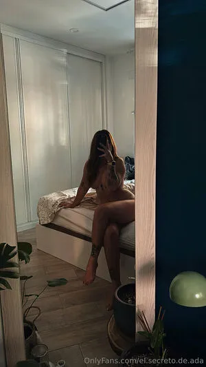 Elsecretodeada OnlyFans Leaked Free Thumbnail Picture - #a9GDlzXow7