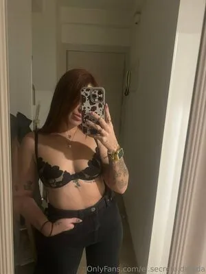 Elsecretodeada OnlyFans Leaked Free Thumbnail Picture - #vaSwKXbIjz