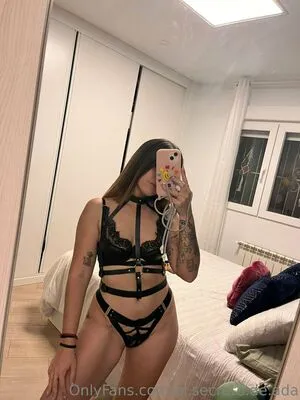 Elsecretodeada OnlyFans Leaked Free Thumbnail Picture - #yXN14WmHV5
