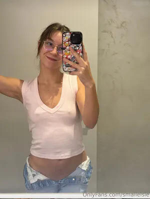 Elsie OnlyFans Leaked Free Thumbnail Picture - #nqwQmZvivC