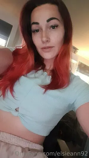 Elsieann92 OnlyFans Leaked Free Thumbnail Picture - #SlJKyovGaG