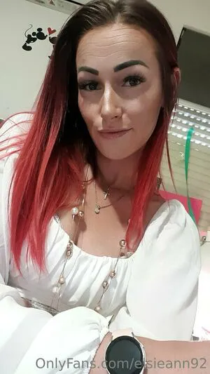 Elsieann92 OnlyFans Leaked Free Thumbnail Picture - #Xd1rNIPVSx
