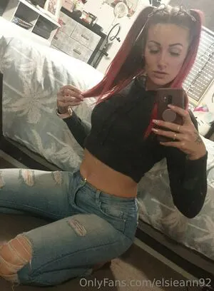 Elsieann92 OnlyFans Leaked Free Thumbnail Picture - #dQJZfCvllG