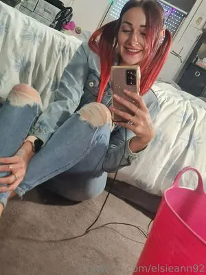 Elsieann92 OnlyFans Leaked Free Thumbnail Picture - #fAFmrltnoJ
