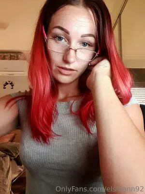 Elsieann92 OnlyFans Leaked Free Thumbnail Picture - #xnjGRBSNbr