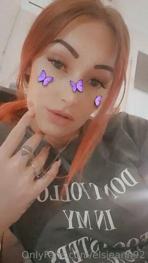 Elsieann92 OnlyFans Leaked Free Thumbnail Picture - #zPtlhMxagu