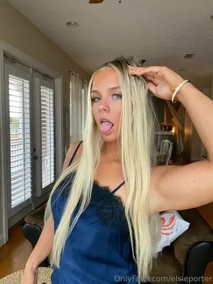 Elsieporter OnlyFans Leaked Free Thumbnail Picture - #5ZuWb0IIva