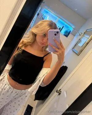 Elsieporter OnlyFans Leaked Free Thumbnail Picture - #AEUqqBEXVc