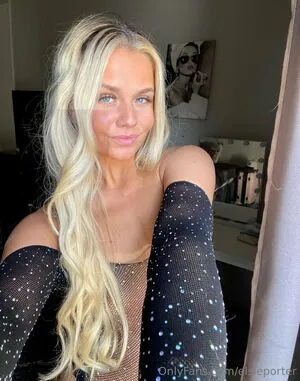Elsieporter OnlyFans Leaked Free Thumbnail Picture - #LhgLEXf5c6