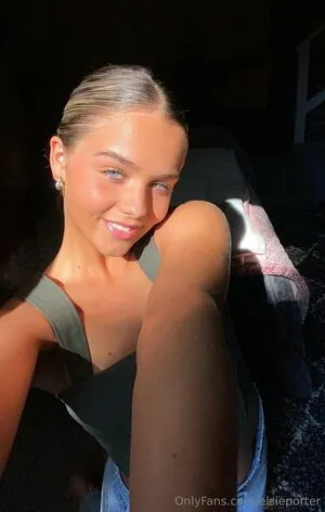 Elsieporter OnlyFans Leaked Free Thumbnail Picture - #SjnNRLQJr9