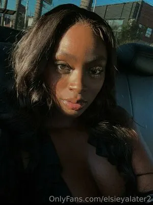 Elsieyalater2 OnlyFans Leaked Free Thumbnail Picture - #4cgmma1dDB