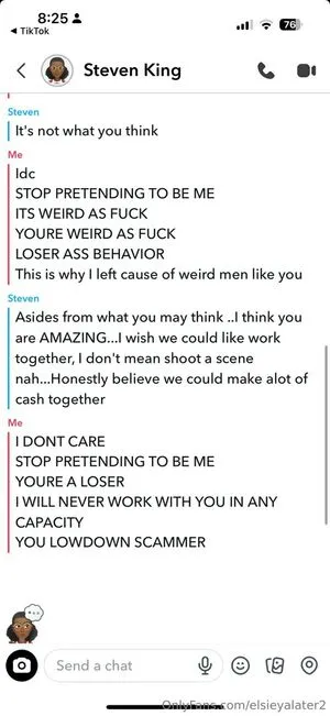 Elsieyalater2 OnlyFans Leaked Free Thumbnail Picture - #FT4HoVhckD