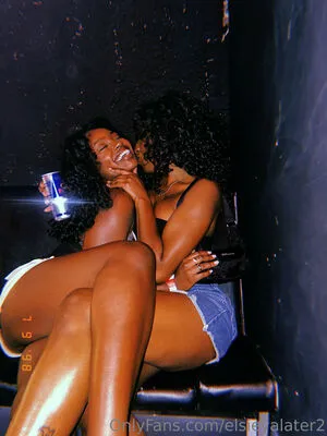 Elsieyalater2 OnlyFans Leaked Free Thumbnail Picture - #GneiVe2ygF