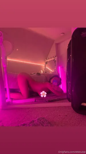 Elslouise OnlyFans Leaked Free Thumbnail Picture - #PSkwSUovAC