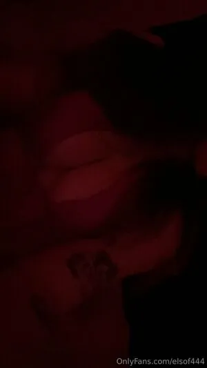 Elsof444 OnlyFans Leaked Free Thumbnail Picture - #CEiEYsaKJ5