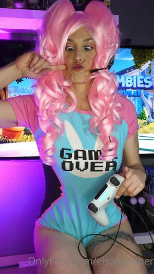 Elsofagamer OnlyFans Leaked Free Thumbnail Picture - #YC7KesXMvk