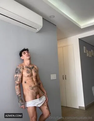 Elsuavecito OnlyFans Leaked Free Thumbnail Picture - #N8OpptQYyg