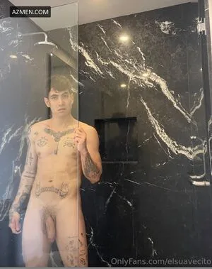 Elsuavecito OnlyFans Leaked Free Thumbnail Picture - #Q9ZjGgTD8D