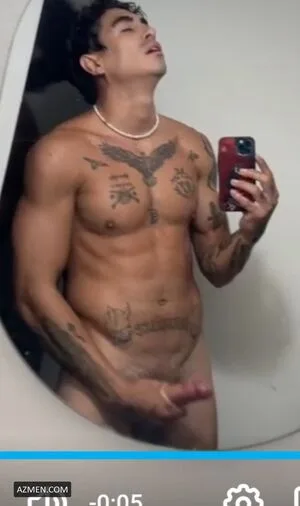 Elsuavecito OnlyFans Leaked Free Thumbnail Picture - #XiaKyjN1vH