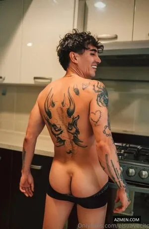 Elsuavecito OnlyFans Leaked Free Thumbnail Picture - #ze6mUm3PqQ