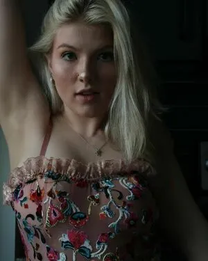 Elsuzannee OnlyFans Leaked Free Thumbnail Picture - #GSZI1reoNq