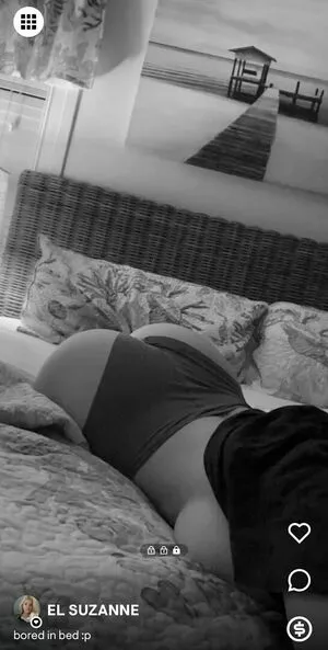 Elsuzannee OnlyFans Leaked Free Thumbnail Picture - #MpUkL4c35J