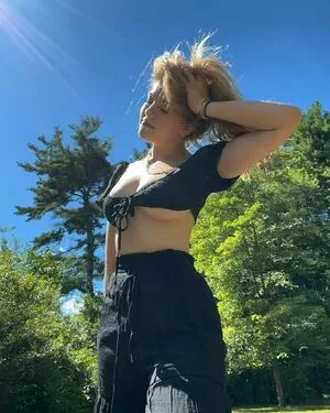 Elsuzannee OnlyFans Leaked Free Thumbnail Picture - #cYErbdAEpB