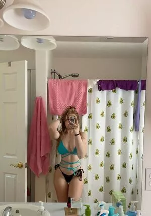 Elsuzannee OnlyFans Leaked Free Thumbnail Picture - #xoUpxiiIim