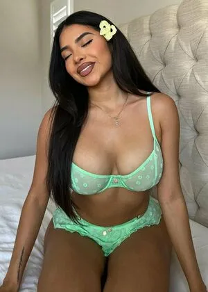 Elsy Guevara OnlyFans Leaked Free Thumbnail Picture - #VSWSfL4SiQ