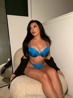 Elsyguevara OnlyFans Leaked Free Thumbnail Picture - #BwxS9d2iVL