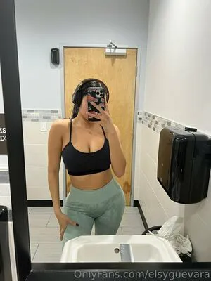 Elsyguevara OnlyFans Leaked Free Thumbnail Picture - #OnbZZE2MeD
