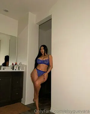 Elsyguevara OnlyFans Leaked Free Thumbnail Picture - #Rp8jBR4gCK